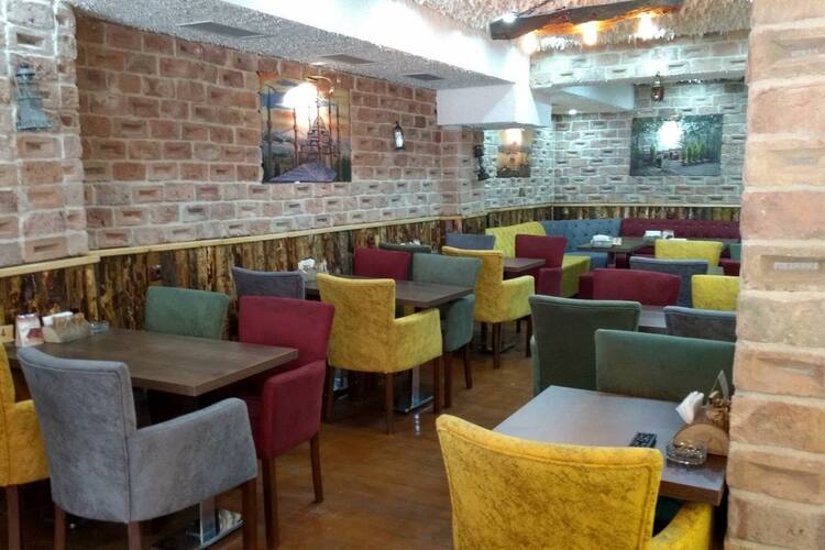 Tarihi Lokma Cafe Yorumlari Tarihi Lokma Cafe Sirinevler Merkez Istanbul Icin Kullanicilarin Yorumlari